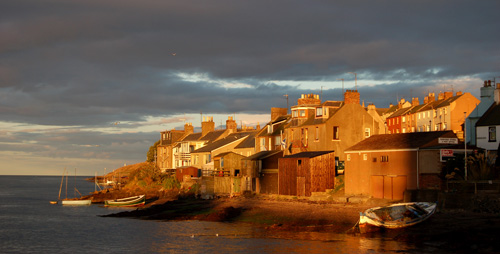 Ferryden